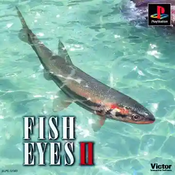 Fish Eyes 2 (JP)-PlayStation